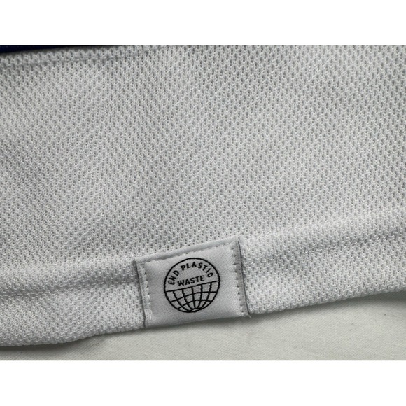 Adidas NHL New York Islanders Authentic Hockey Jersey GT5618 Mens Size 46 NWT - Picture 5 of 8